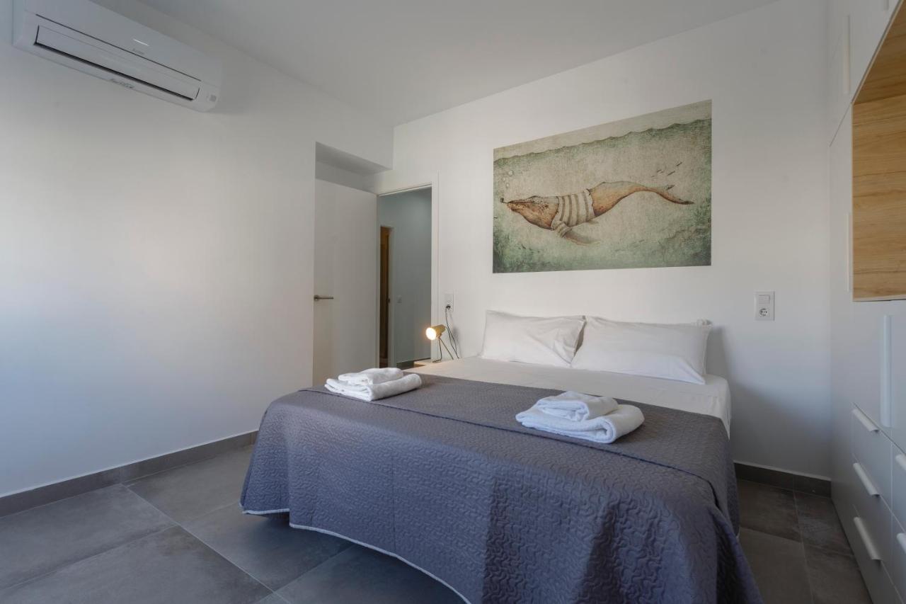 Mareas Family Home By Cadiz4Rentals Exterior photo